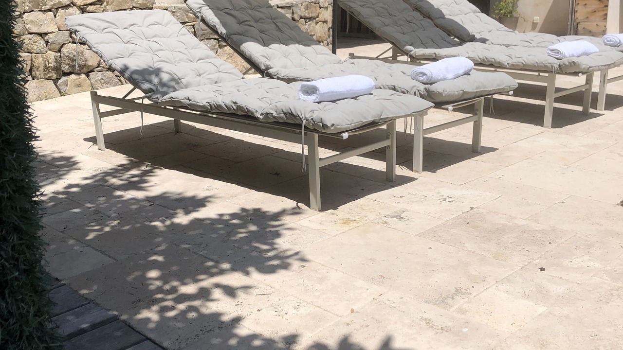 Photo of Patio Balcony in Bargemon