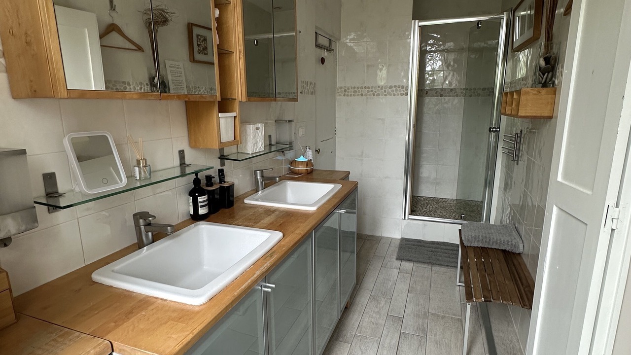 Photo of Kitchen in Bargemon