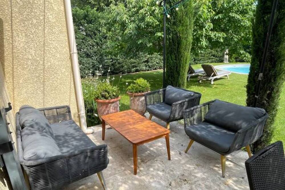 Photo of Outdoor in Le Pontet