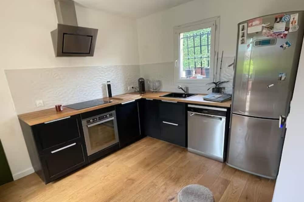 Photo of Kitchen in Le Pontet