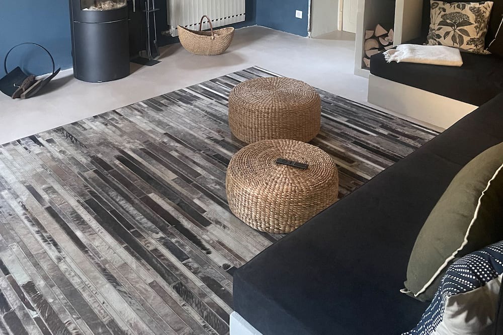 Photo of Livingroom in Villes-sur-Auzon