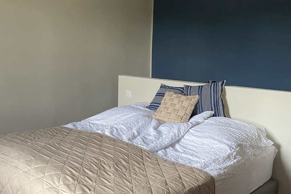 Photo of Bedroom in Villes-sur-Auzon