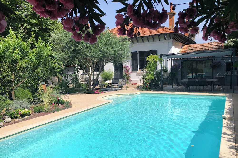 Photo of Outdoor in Les Bormettes