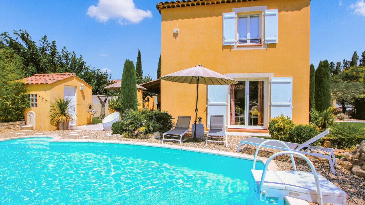 Photo of Outdoor in Morieres-les-Avignon