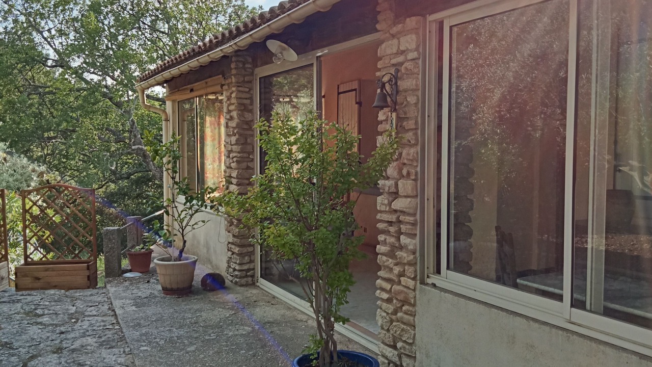 Photo of Outdoor in Venasque