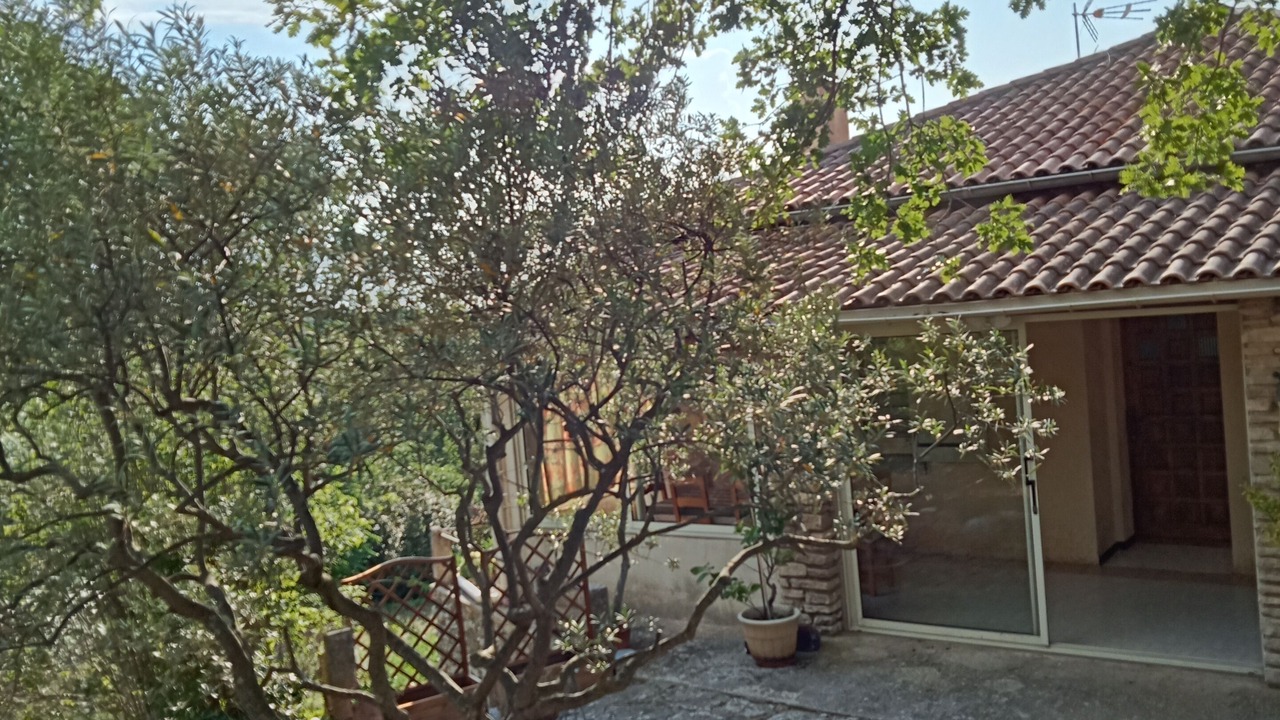 Photo of Outdoor in Venasque