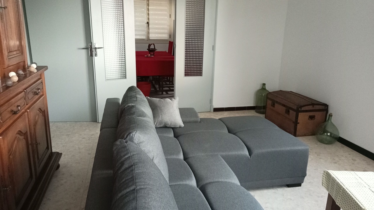 Photo of Livingroom in Venasque