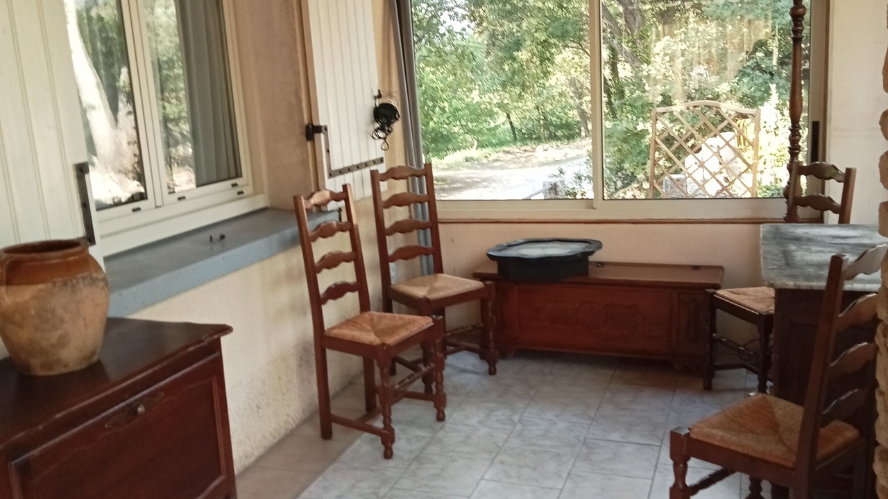 Photo of Outdoor in Venasque