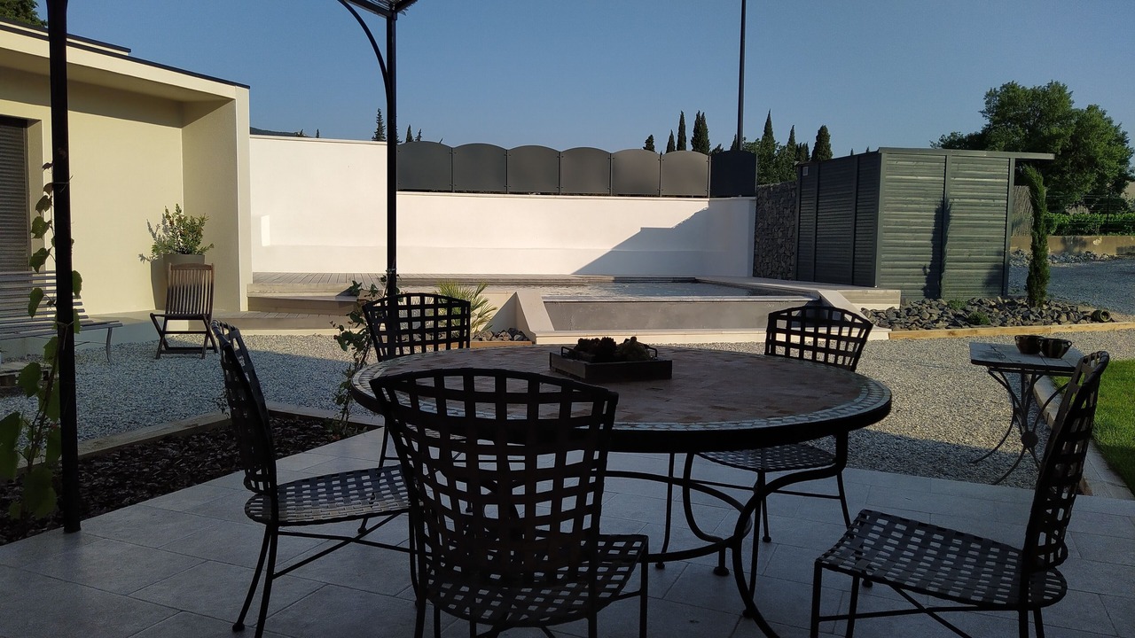 Photo of Outdoor in Sablet