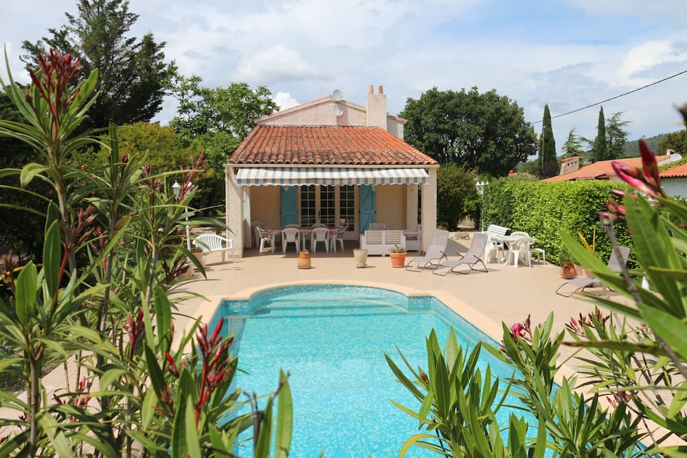 Photo of Outdoor in Gareoult