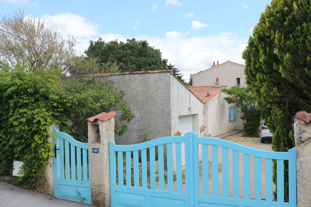 Photo of Outdoor in Gareoult