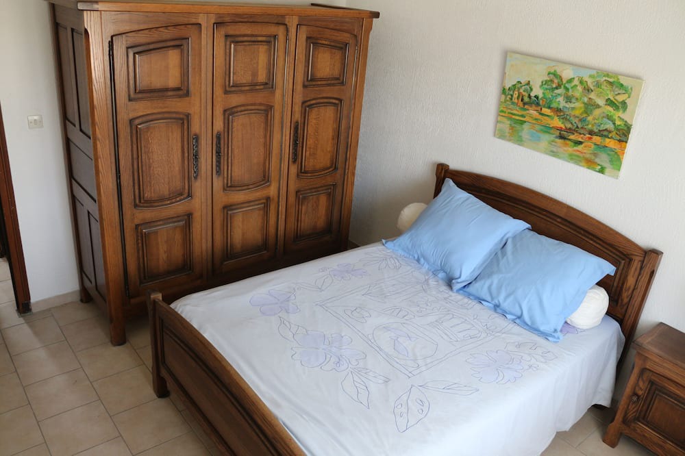 Photo of Bedroom in Gareoult