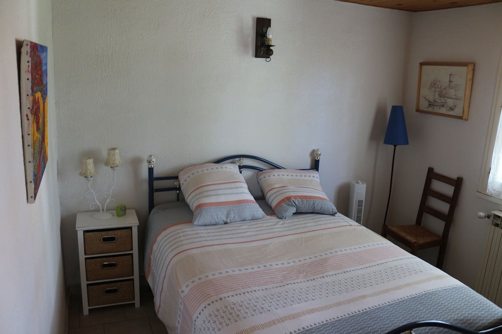 Photo of Bedroom in Gareoult
