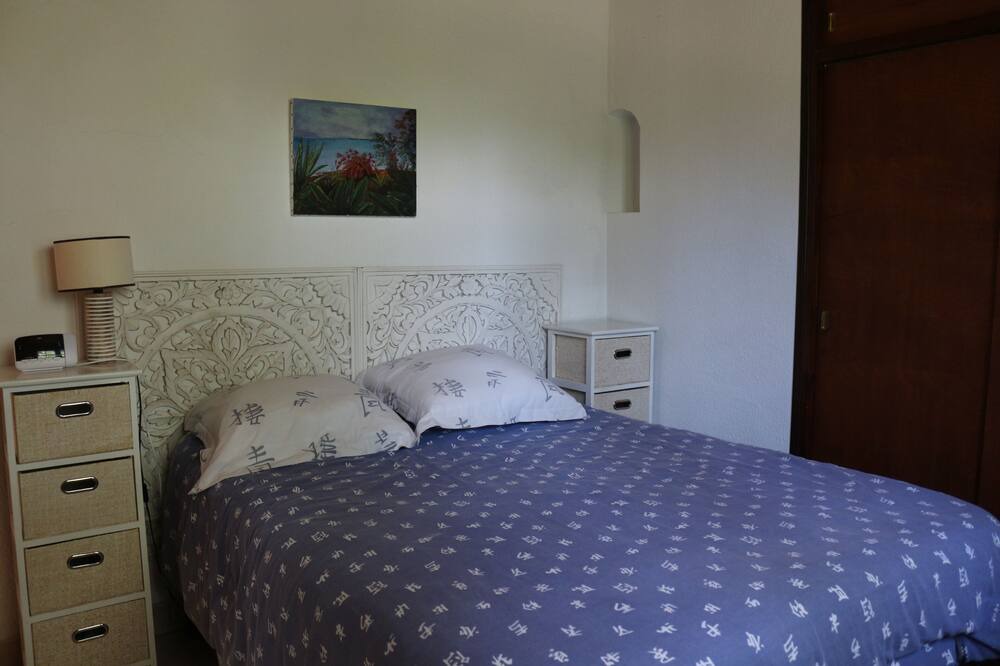Photo of Bedroom in Gareoult