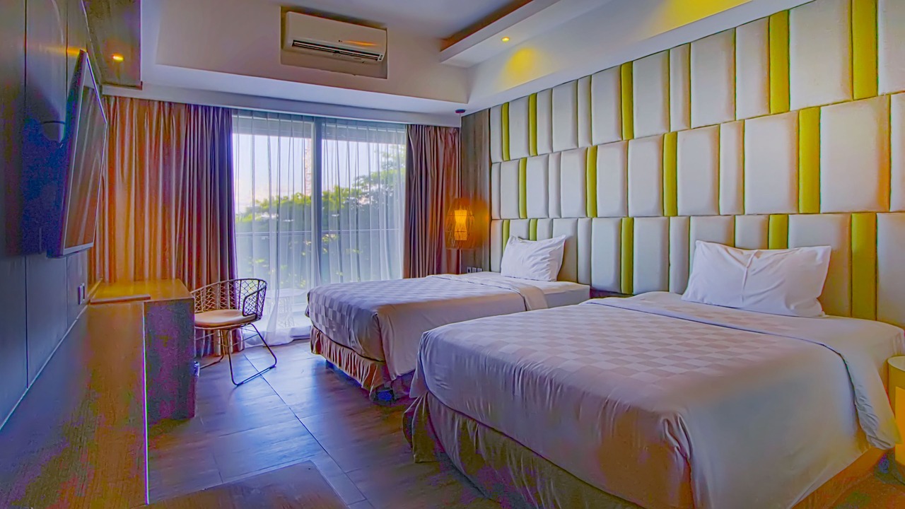 Photo of Bedroom in Mumbul