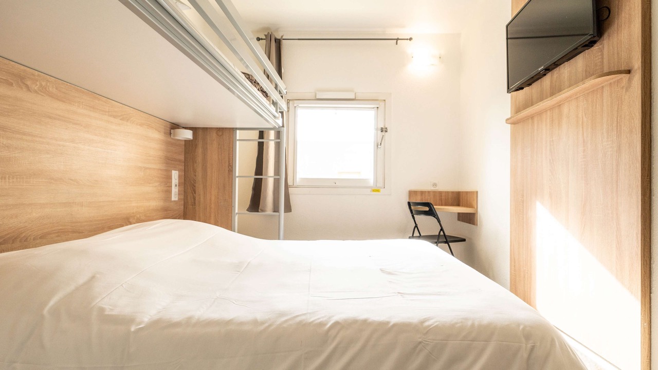 Photo of Bedroom in Brignoles
