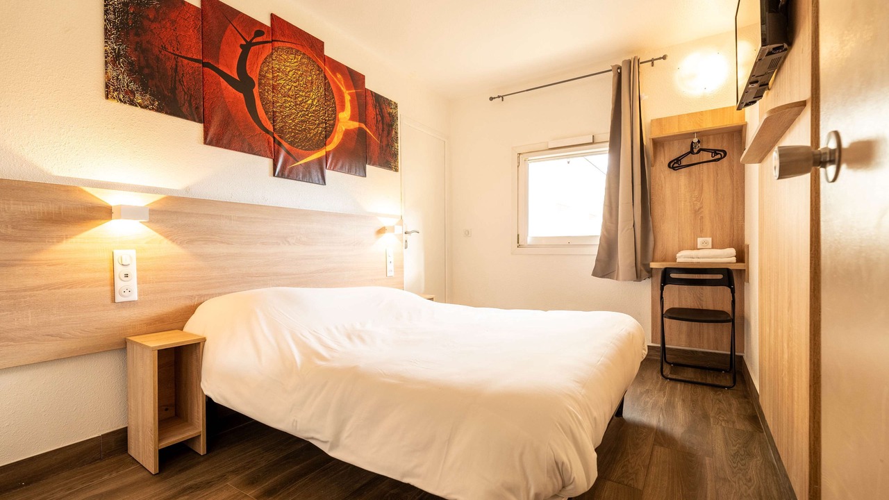 Photo of Bedroom in Brignoles