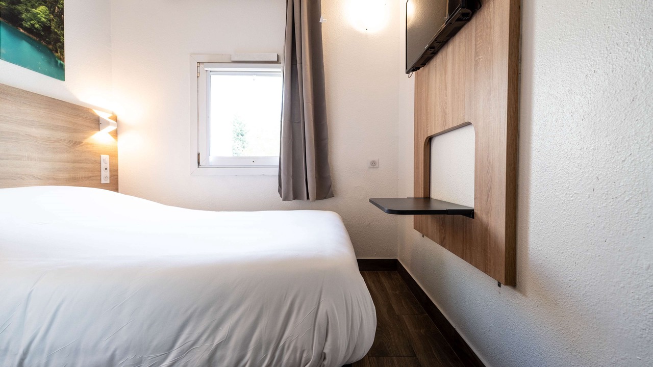 Photo of Bedroom in Brignoles
