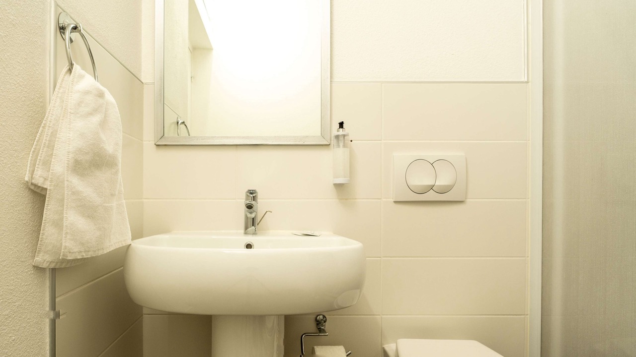 Photo of Bathroom in Brignoles