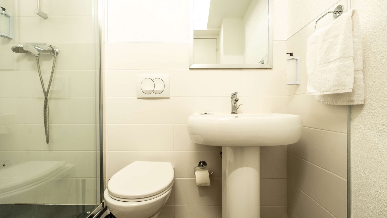 Photo of Bathroom in Brignoles