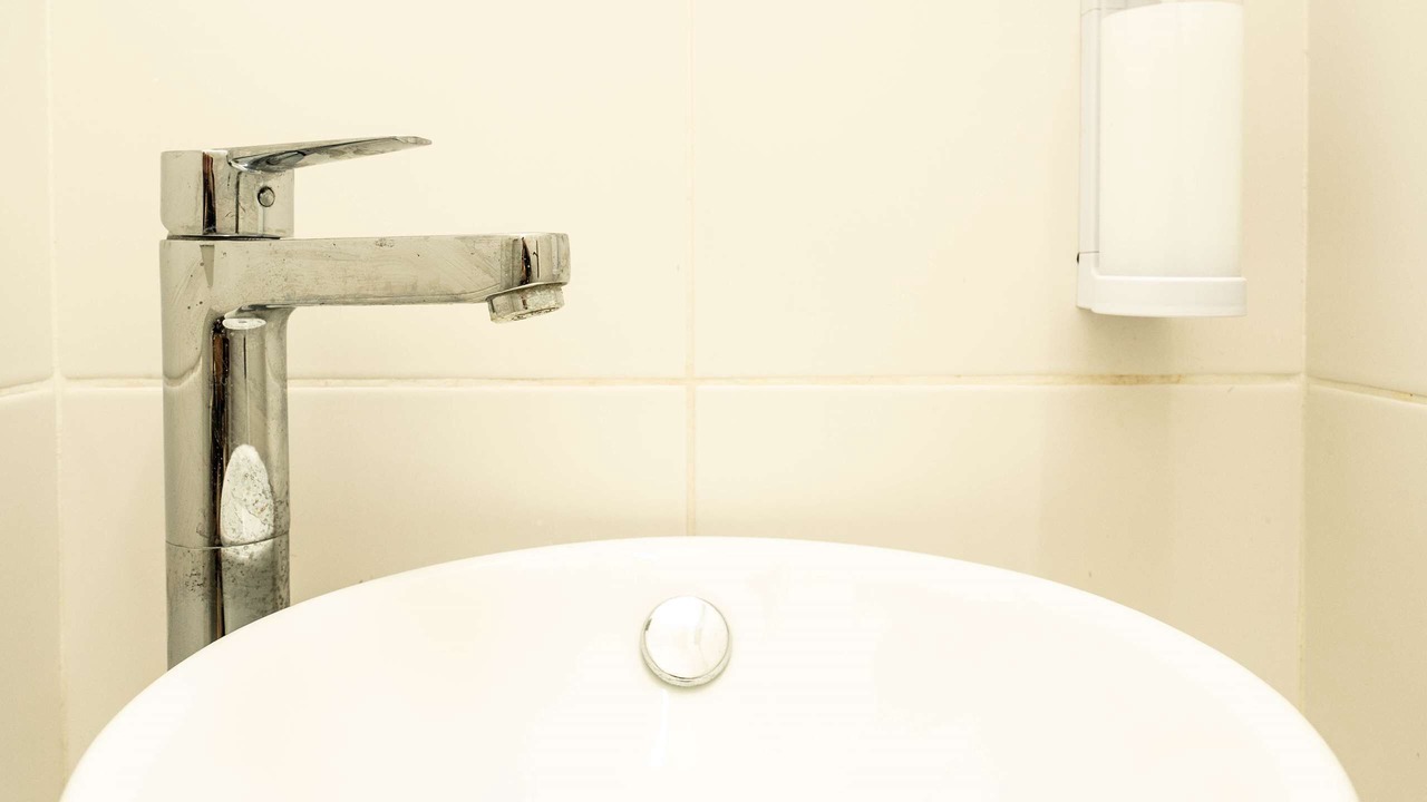 Photo of Bathroom in Brignoles