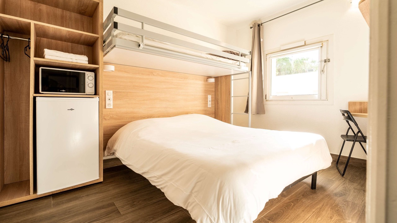 Photo of Bedroom in Brignoles