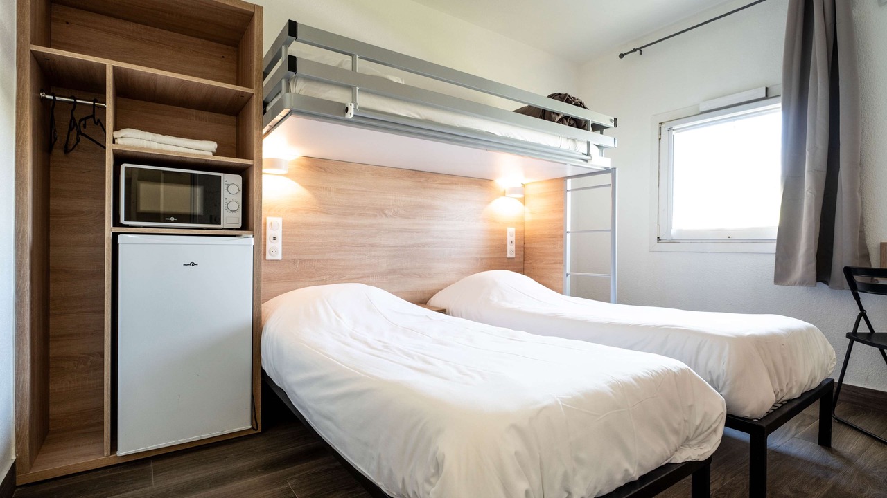 Photo of Bedroom in Brignoles
