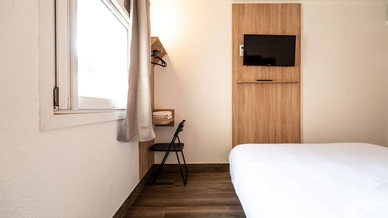 Photo of Bedroom in Brignoles