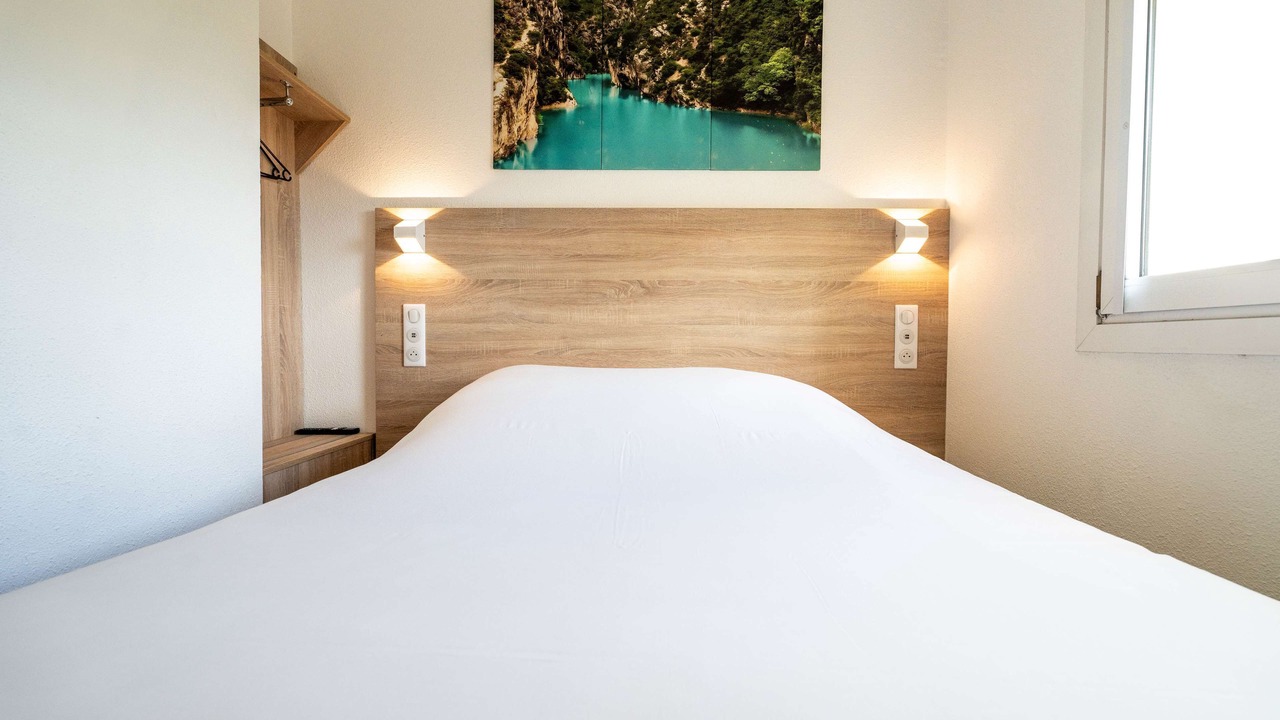 Photo of Bedroom in Brignoles