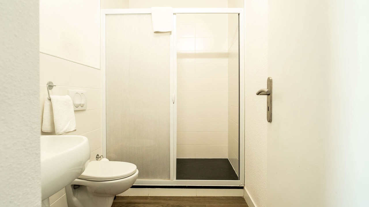 Photo of Bathroom in Brignoles