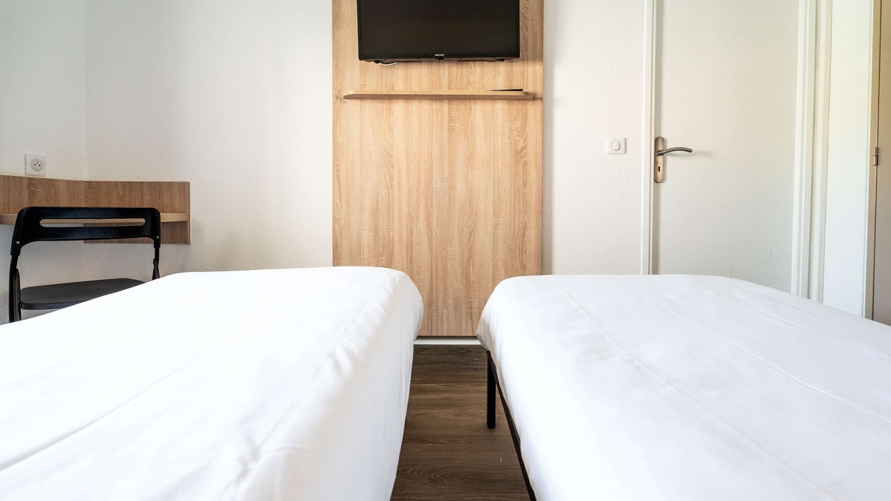 Photo of Bedroom in Brignoles