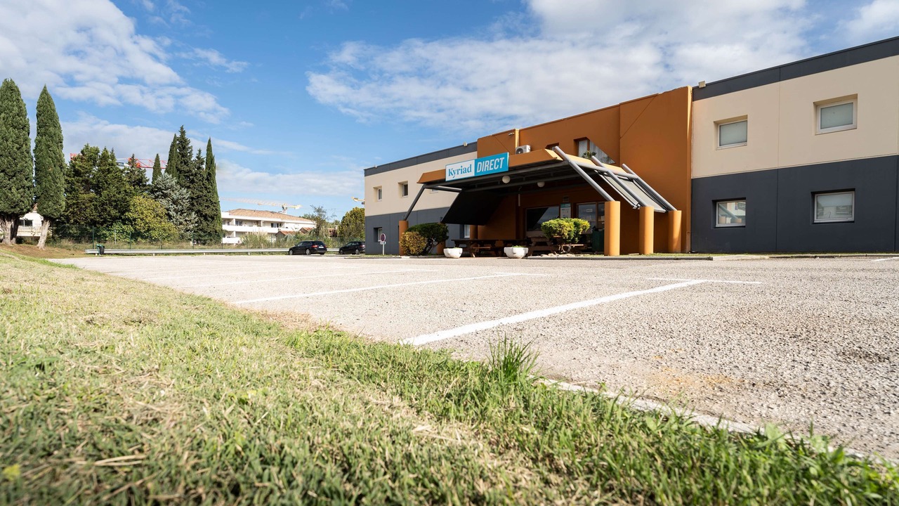 Photo of Outdoor in Brignoles