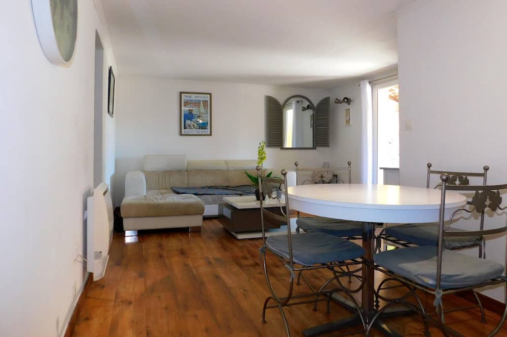 Photo of Livingroom in Tourves