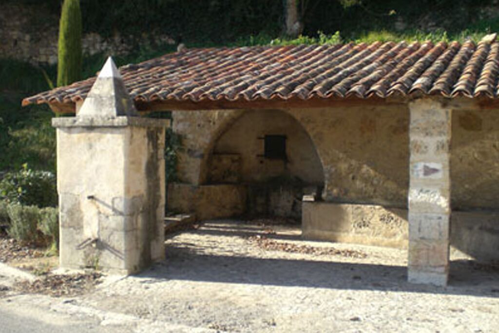 Photo of Outdoor in Tourrettes