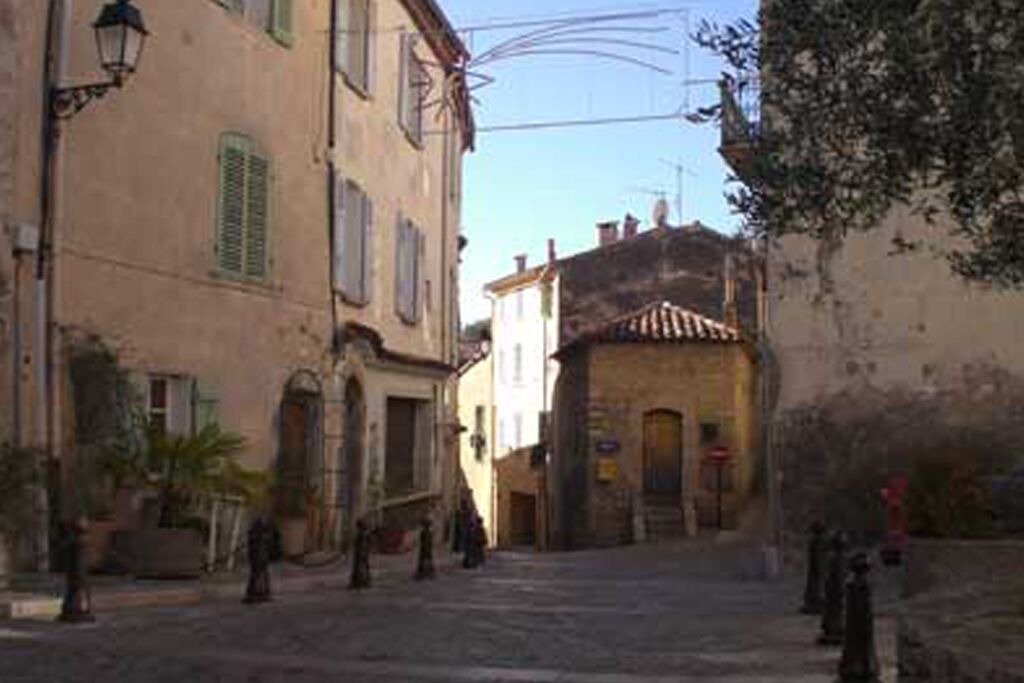 Photo of Outdoor in Tourrettes