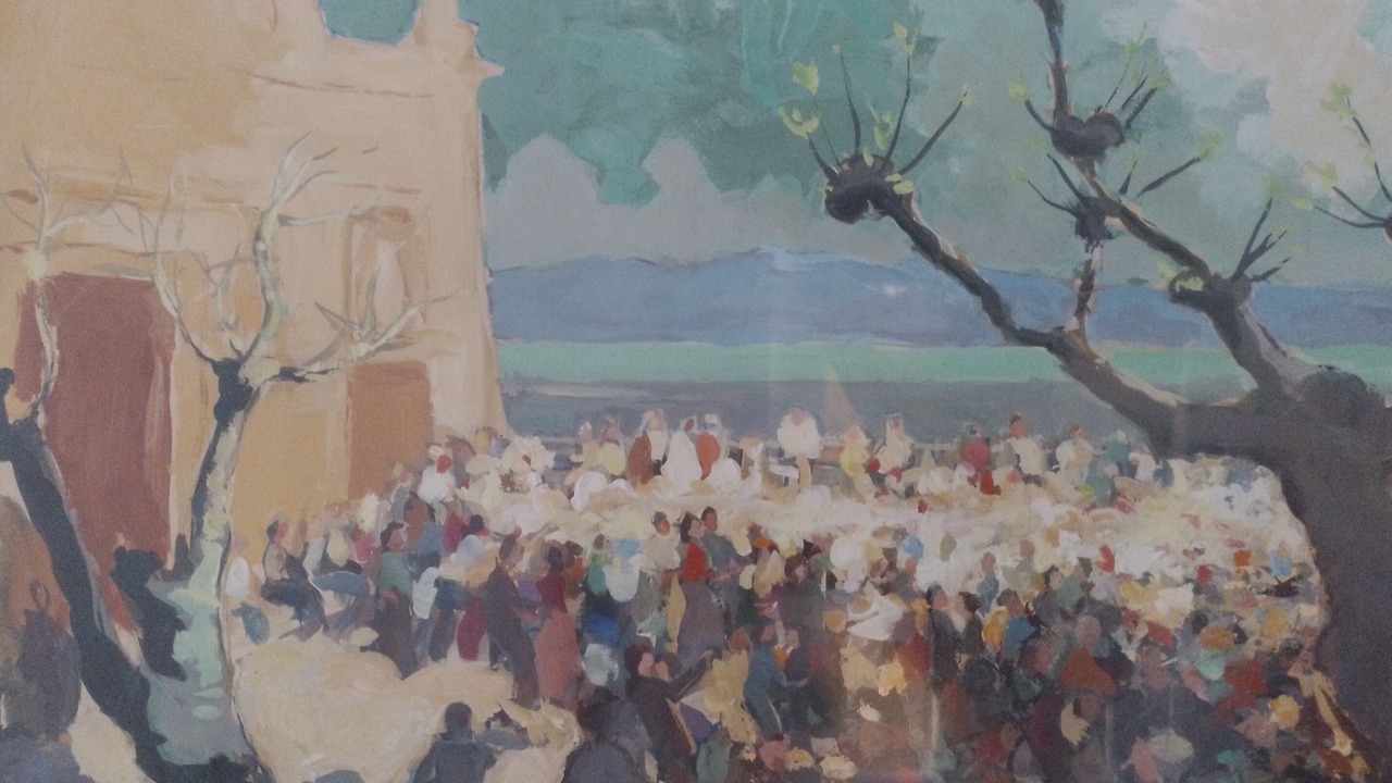 Photo of Others in Tourrettes