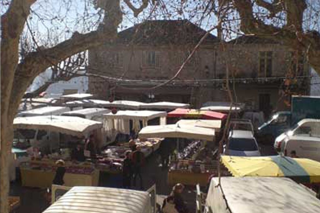 Photo of Outdoor in Tourrettes
