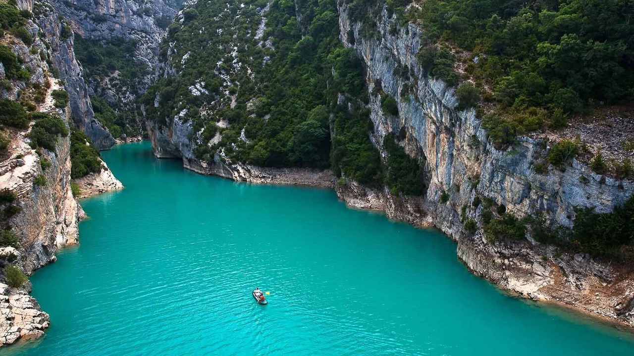 Photo of Outdoor in Tourrettes