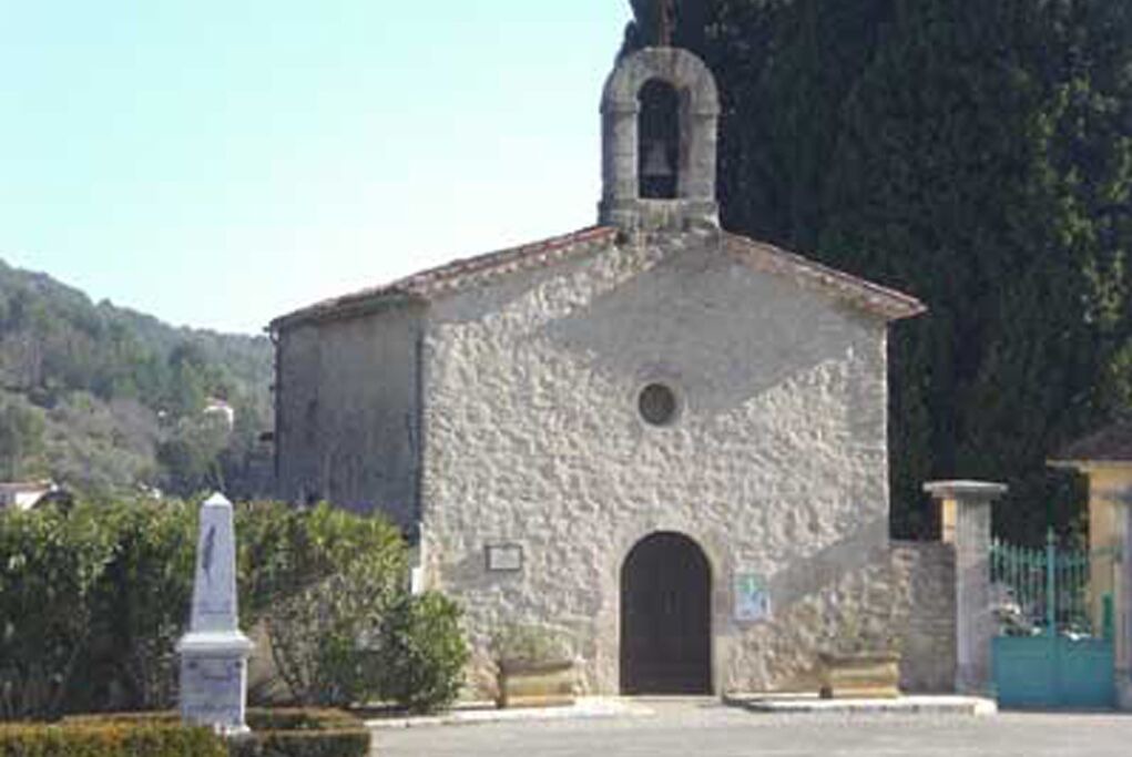 Photo of Outdoor in Tourrettes