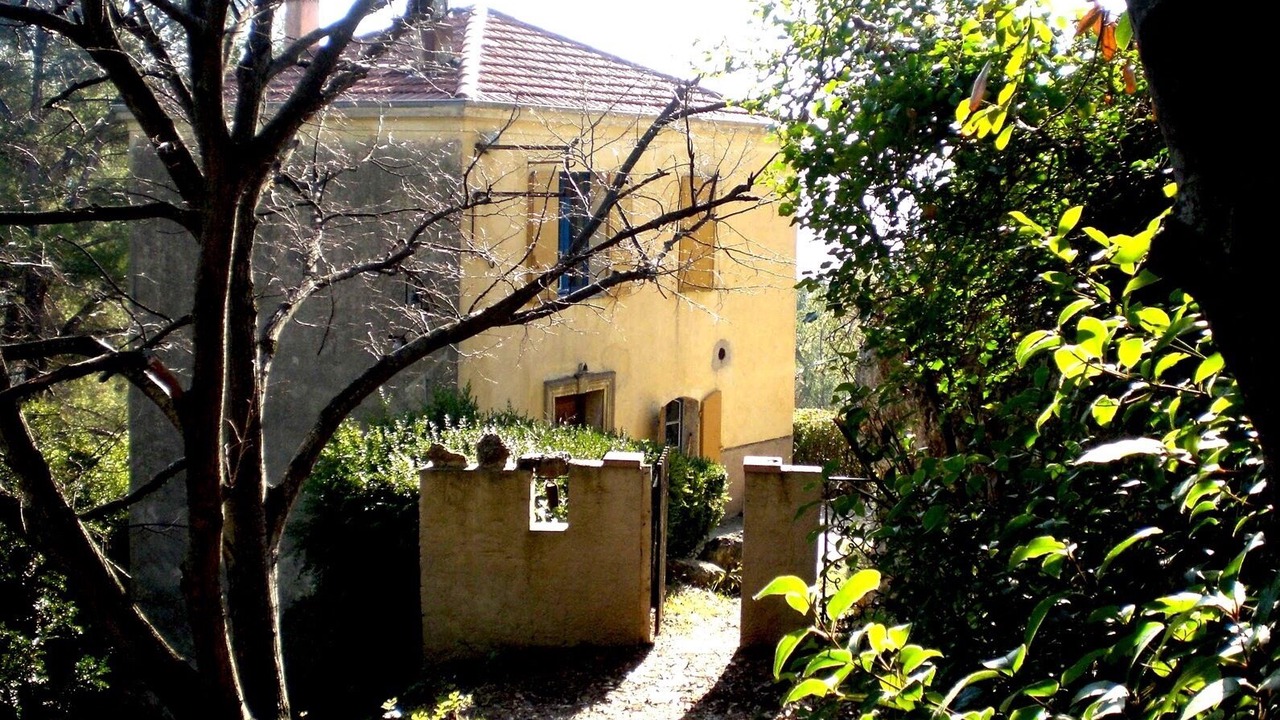Photo of Outdoor in Tourrettes