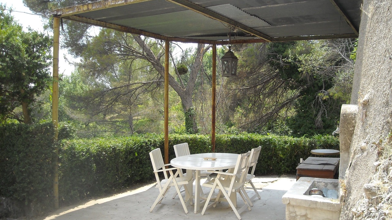 Photo of Outdoor in Tourrettes