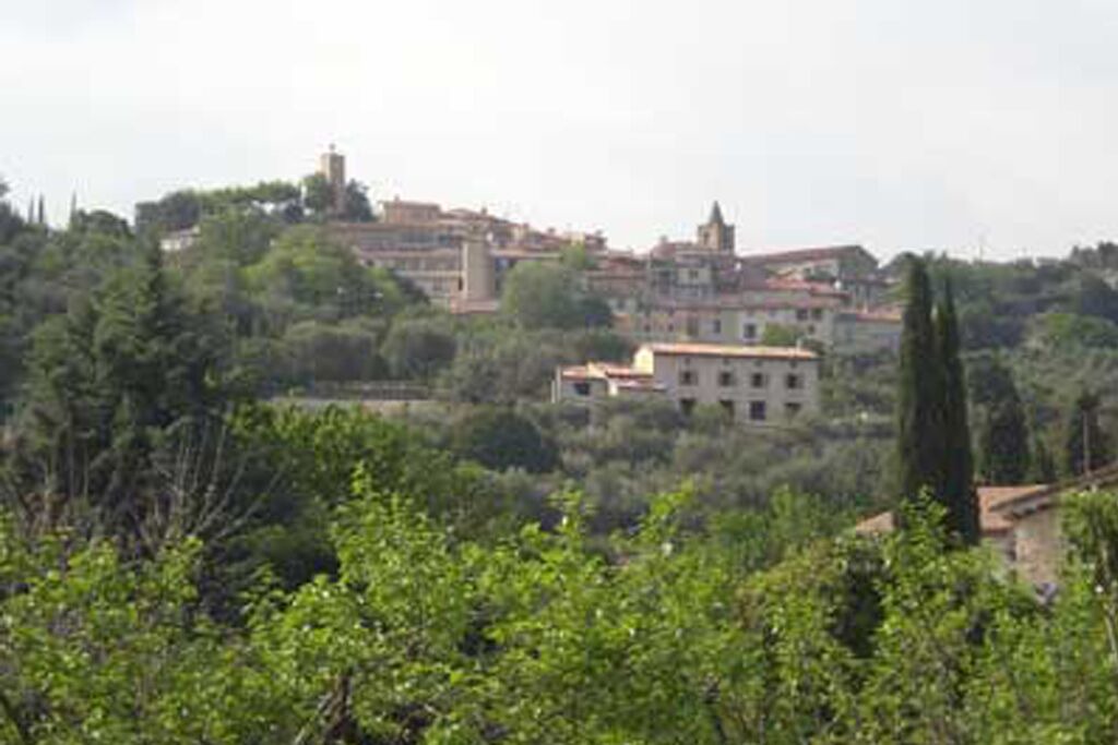 Photo of Outdoor in Tourrettes