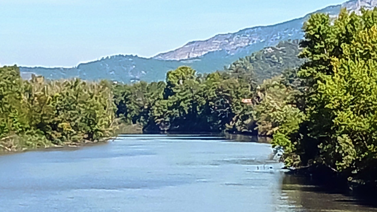 Photo of Outdoor in Chateau-Arnoux-Saint-Auban