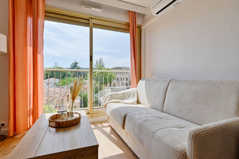 Photo of Livingroom in Baille