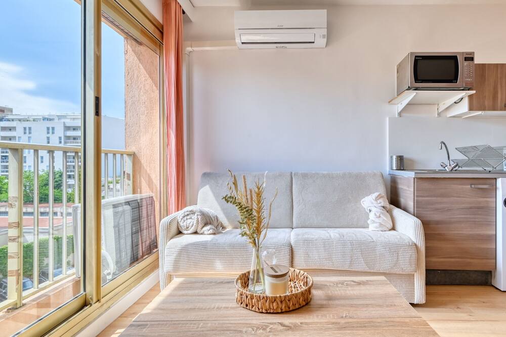 Photo of Livingroom in Baille