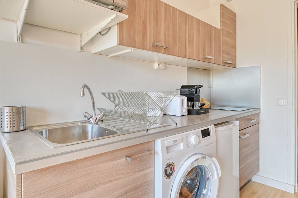 Photo of Kitchen in Baille