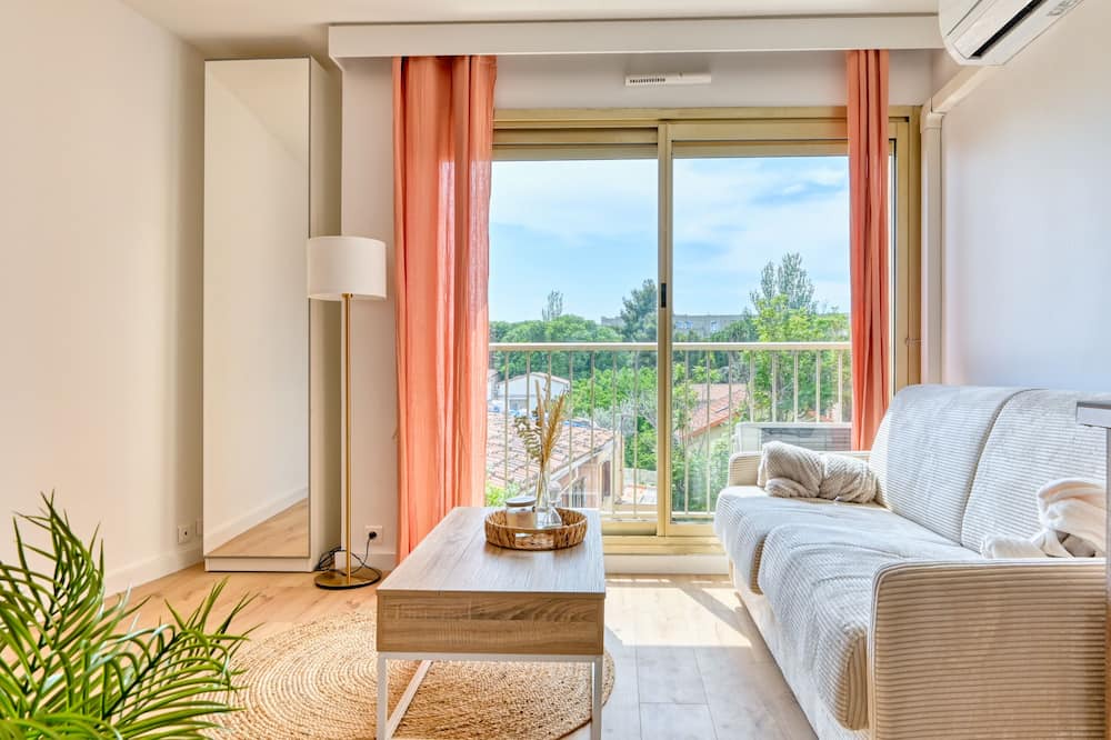 Photo of Livingroom in Baille