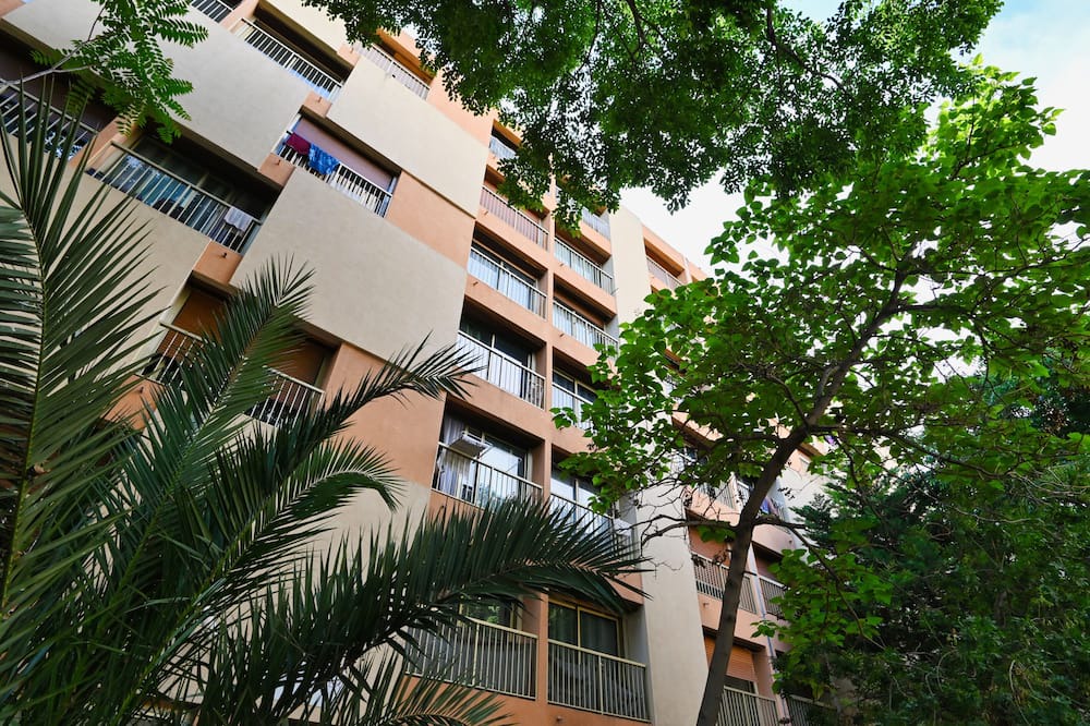 Photo of Outdoor in Baille