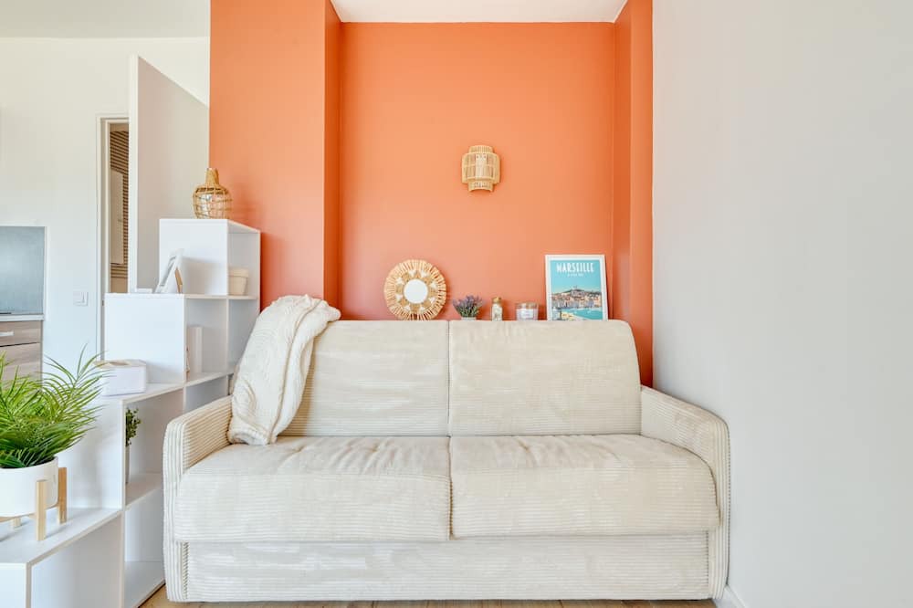 Photo of Livingroom in Baille