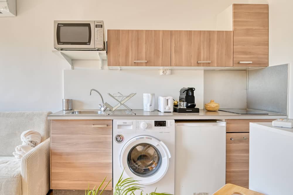 Photo of Kitchen in Baille